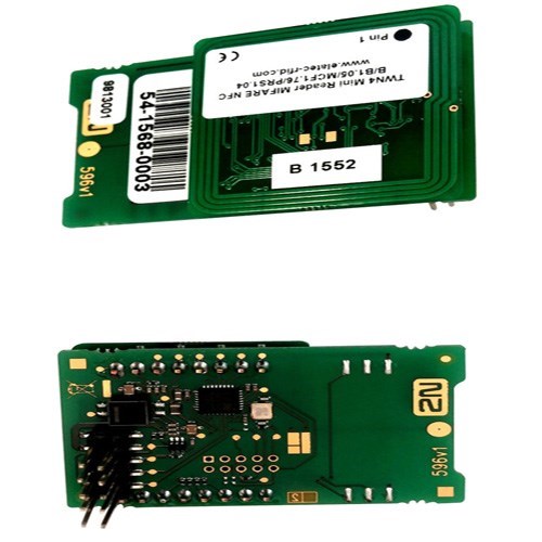 IP Base RFID Card Reader 13.56MHZ
