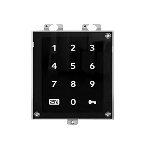 Access Unit 2.0 Touch Keypad 97DBA 0.8 Kg