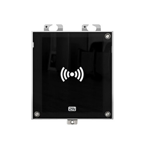 Access Unit 2.0 Secured RFID 13.56MHZ Nfc 97DBA 0.8 Kg