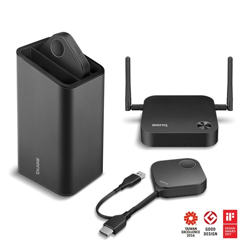 Benq WDC10 Instashow Wireless Presentation Device
