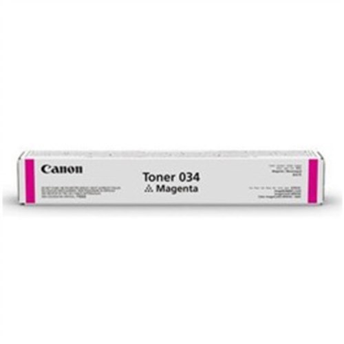 Canon CART034M Magenta Toner for MF810CDN 7.3K