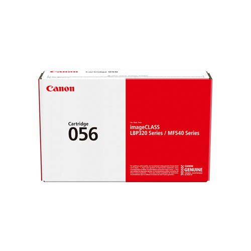 CART056 Black Cartridge for MF543X 10K Yield