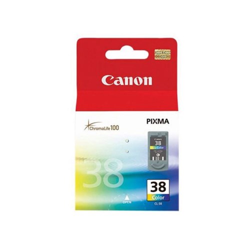 CL38 Colour Ink for IP1800