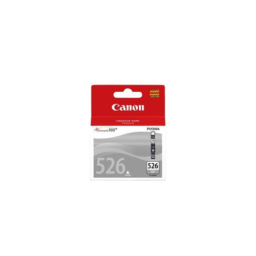 CLI526GY Grey Ink Cartridge