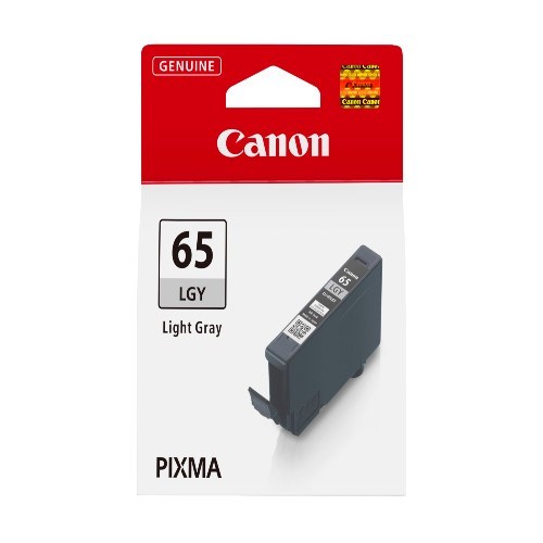CLI65LGY Light Grey Ink Tank for PRO-200