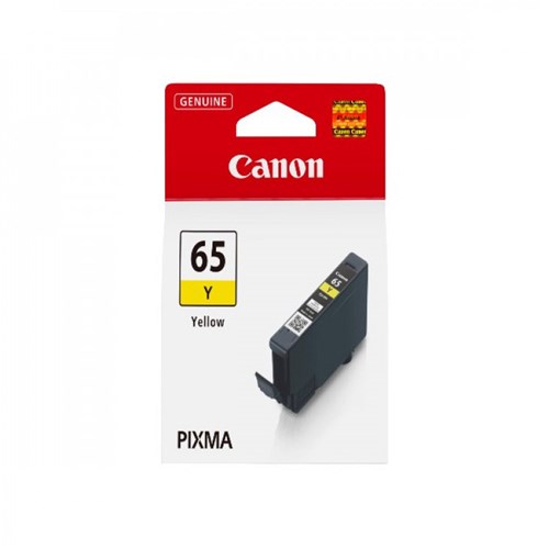 CLI65Y Yellow Ink Tank for PRO-200
