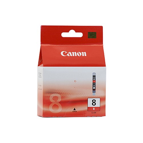 CLI8R Red Ink for PRO9000