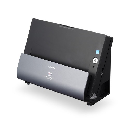 Canon DRC225II 25PPM/50IPM Scanner USB A4 12 Mnth Wty
