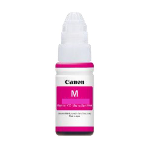 Canon GI690M Magenta Ink Bttle for Pixma G2600