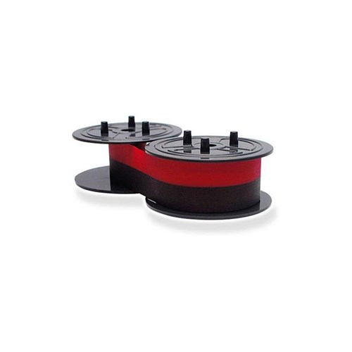 (GR24 B/r) Black & Red Ribbon for Printing Calculators