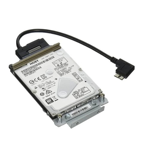 Fujifilm EL300956 500GB Hard Disk (Mfd) for AP4730
