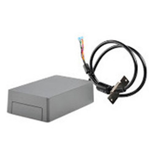 Removable External HDD Kit (Pod Only HDD Not Included)