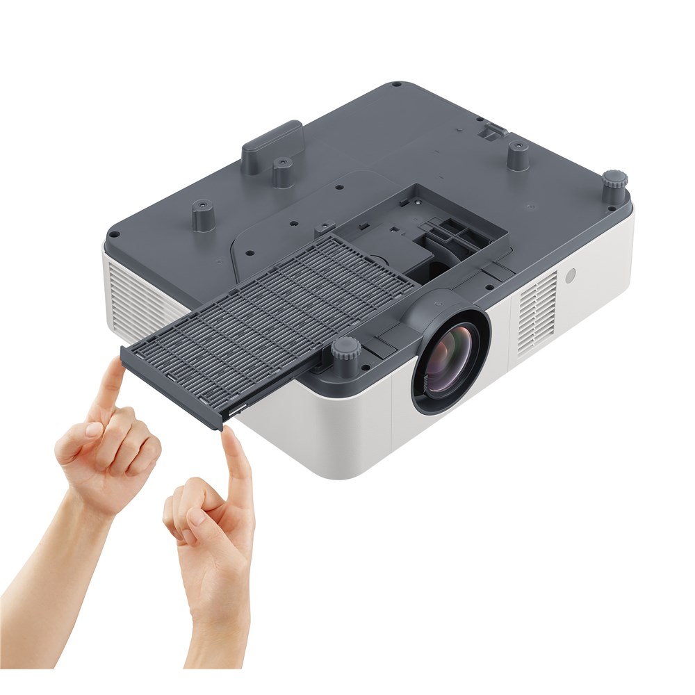 Sony - SY-VPLPHZ51 - Alloys
