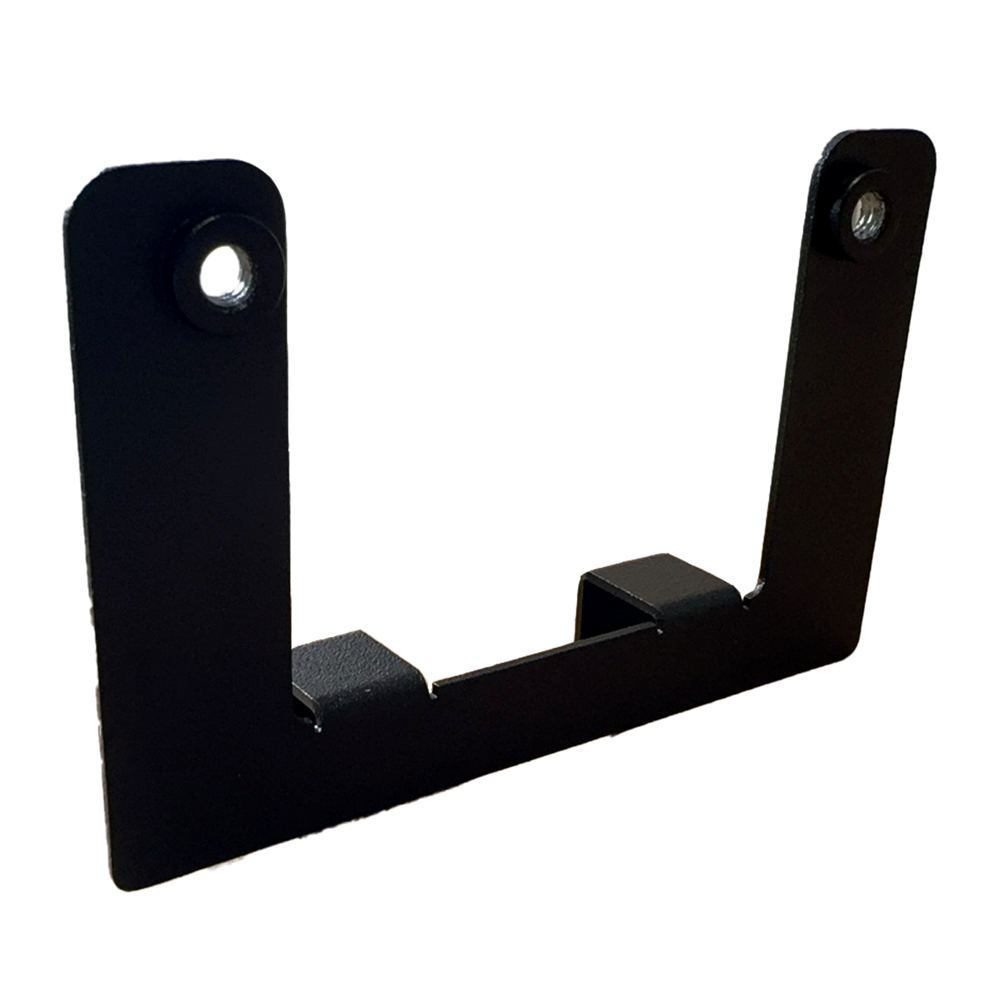 Akuvox S562CCLIP C Clip for S562/S563/S567 - Black