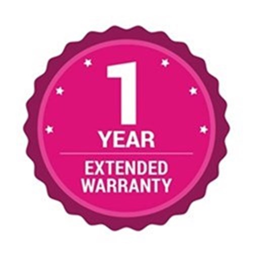 1YR-EXTWRNTY