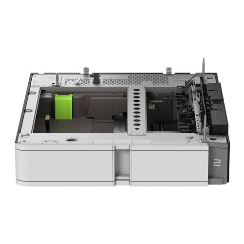 20L8800_Front_ISO_550-Sheet-Tray