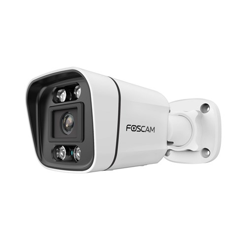 Foscam power over sales ethernet