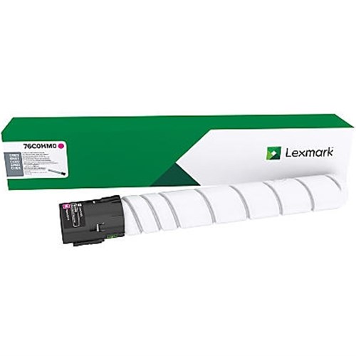 Lexmark - LM76C0HM0