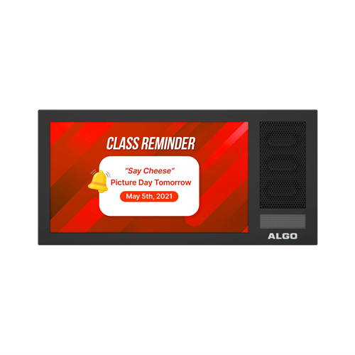 8410-Display-Speaker-Class-Reminder