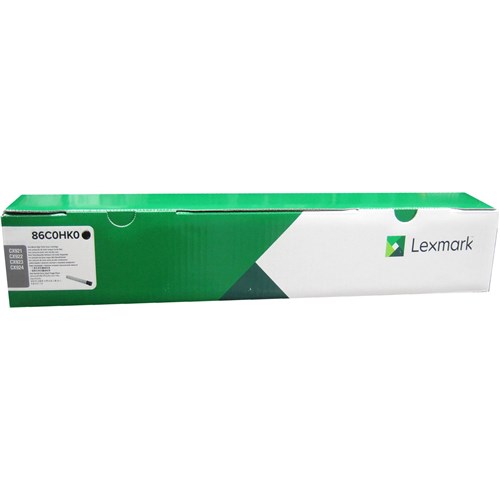 Lexmark - LM86C0HK0
