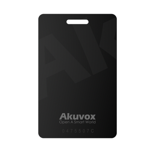 AK-CARD-HIDPROX
