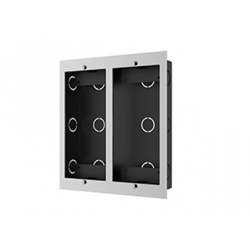 Akuvox-MD06-MD12-2Module-In-Wall-Box_2-500x500