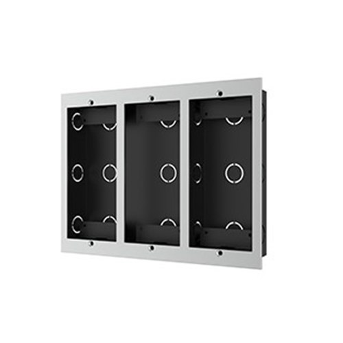 Akuvox-MD06-MD12-3Module-In-Wall-Box_2-320x248