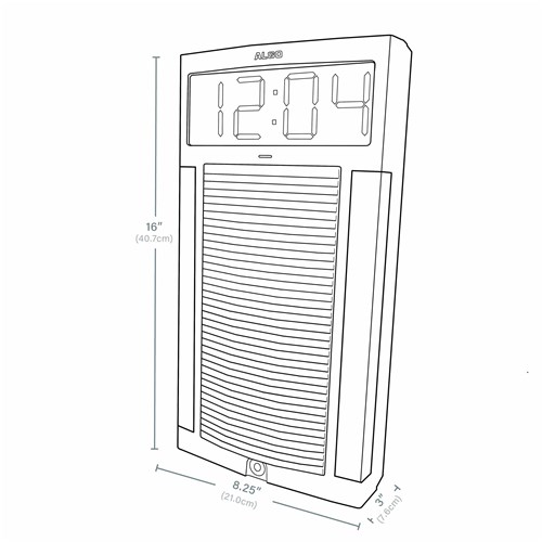 Algo_8190s_Left_Front_Angle_dimensions-scaled