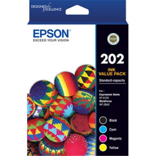 Epson - EPC13T02N692