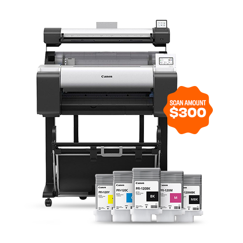 CIPFTM-250LM-MFP_Bundle