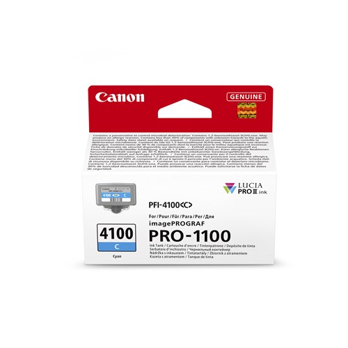 CPFI-4100C