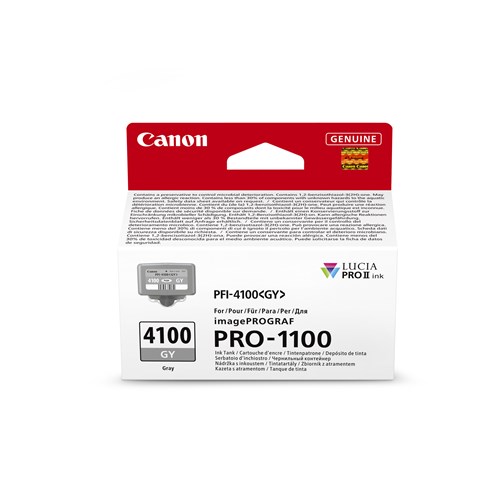 CPFI-4100GY