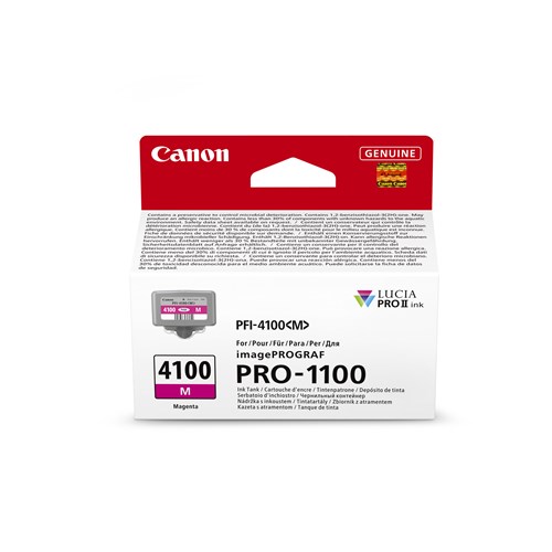 CPFI-4100M