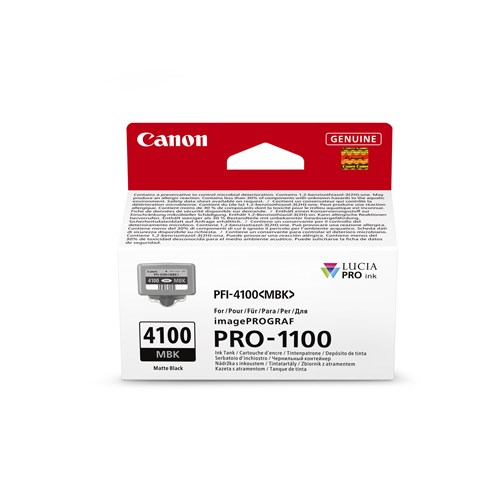 CPFI-4100MBK