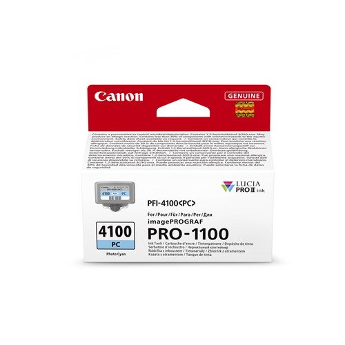 CPFI-4100PC