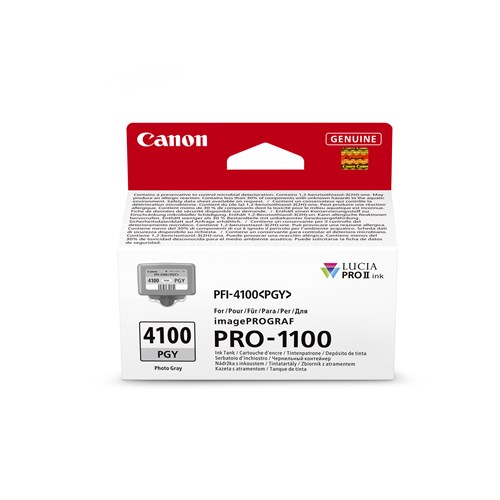 CPFI-4100PGY