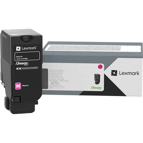 CS-CX-73x_Magenta-Toner-Cartridge