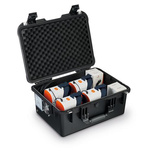 CVR-355-4-Bay-Luggage-Case-only-facing-right-20cm