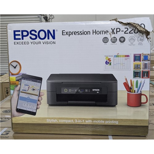 EPXP2200-RET