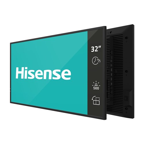 HS-32DM66GE