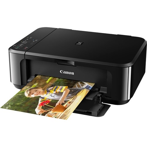 Canon - CMG3660BK