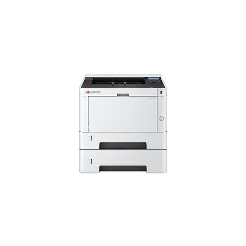 PA4000wx_1tray_option_front