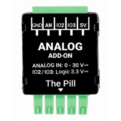 SH-PILL0-30
