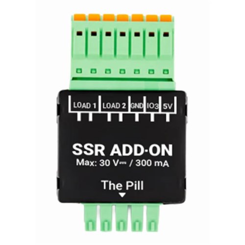 SH-PILLSSR