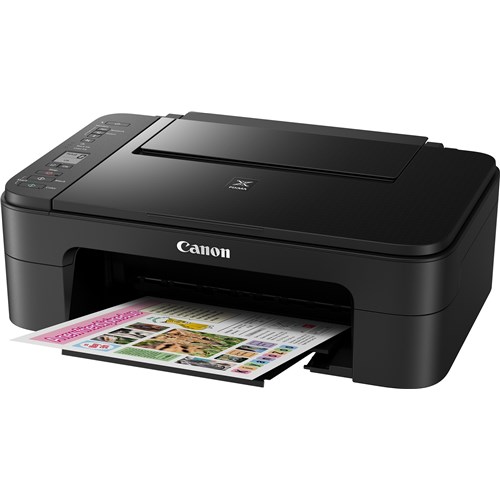 Canon - CTS3160