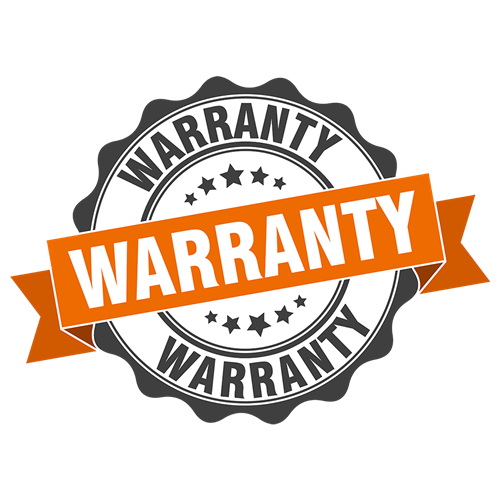 Warranty