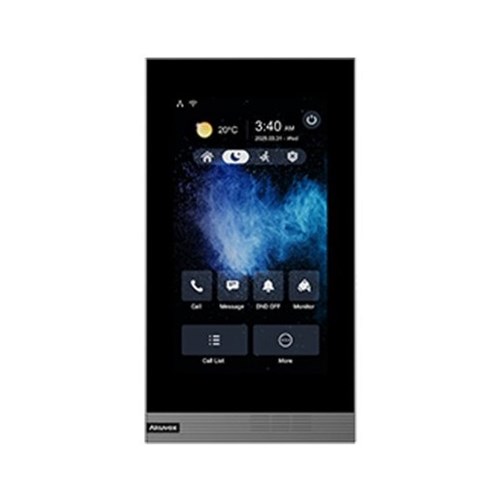 akuvox-s562-v-7-zoll-intercom-monitor-mit-vertikale-befestigung