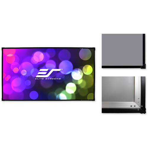 Elite Screens - ES-SB150WH2