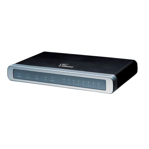 Grandstream - GR-GXW4108
