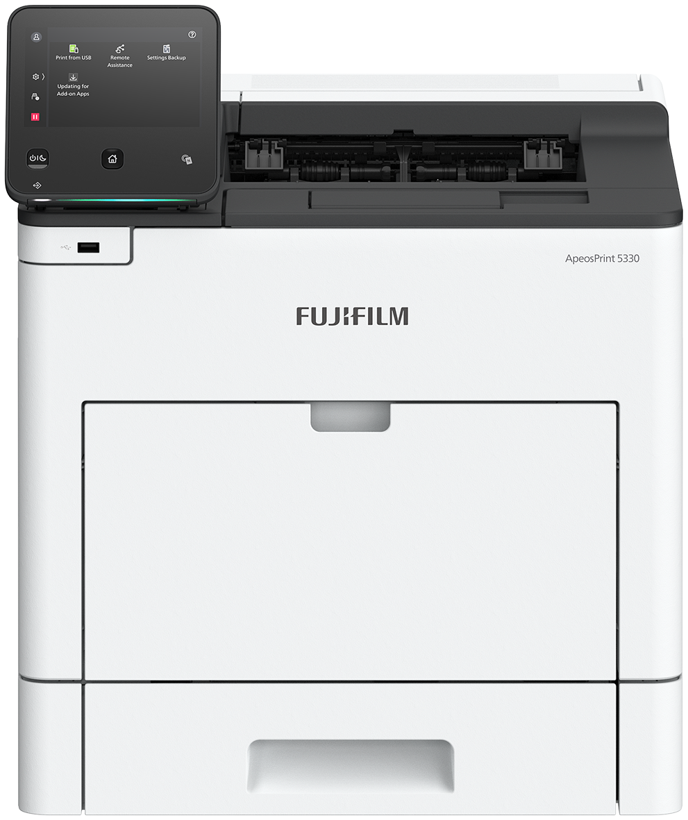 Apeosprint 5330 53PPM A4 Mono Printer
